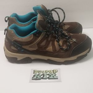 Bearpaw womens hiking boots 8.5